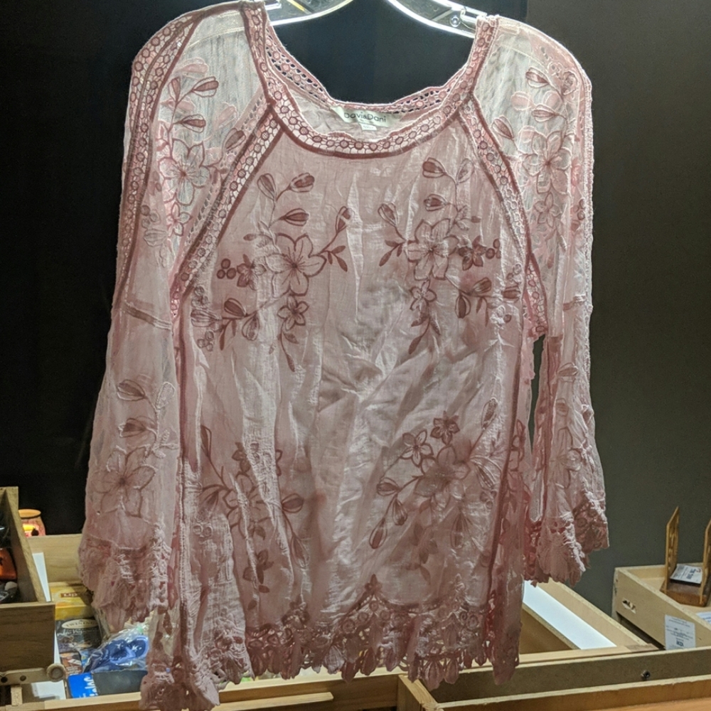 Blouse